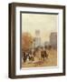 Parliament Street-Rose Maynard Barton-Framed Giclee Print