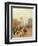 Parliament Street-Rose Maynard Barton-Framed Giclee Print