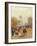 Parliament Street-Rose Maynard Barton-Framed Giclee Print