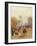 Parliament Street-Rose Maynard Barton-Framed Giclee Print