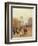 Parliament Street-Rose Maynard Barton-Framed Giclee Print