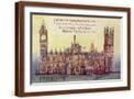 Brown Frame