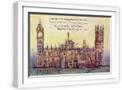 White Frame