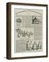 Parliamentary Elections and Electioneering in the Old Days-null-Framed Giclee Print