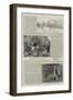 Parliamentary Elections and Electioneering in the Old Days-null-Framed Giclee Print