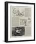 Parliamentary Elections and Electioneering in the Old Days-null-Framed Giclee Print