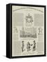 Parliamentary Elections and Electioneering in the Old Days-null-Framed Stretched Canvas