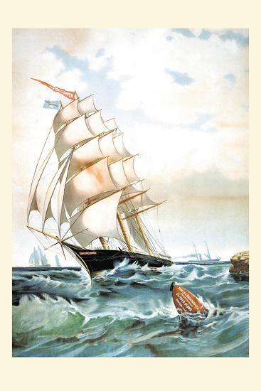 Art Print, , large