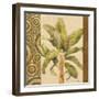 Parlor Palm I-Paul Brent-Framed Art Print