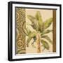 Parlor Palm I-Paul Brent-Framed Art Print