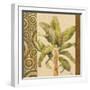 Parlor Palm I-Paul Brent-Framed Art Print