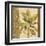 Parlor Palm I-Paul Brent-Framed Art Print