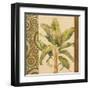 Parlor Palm I-Paul Brent-Framed Art Print