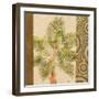 Parlor Palm II-Paul Brent-Framed Art Print