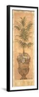 Parlor Palm III-Pamela Gladding-Framed Premium Giclee Print