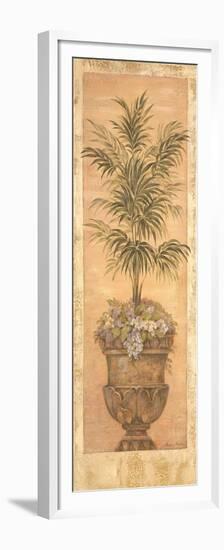 Parlor Palm III-Pamela Gladding-Framed Premium Giclee Print