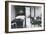 Parlour Suite of Titanic Ship-Science Source-Framed Giclee Print