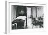 Parlour Suite of Titanic Ship-Science Source-Framed Giclee Print