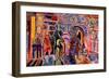 Parlour-Josh Byer-Framed Giclee Print