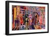 Parlour-Josh Byer-Framed Giclee Print