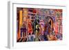 Parlour-Josh Byer-Framed Giclee Print