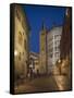 Parma, Emilia Romagna, Italy, Europe-Angelo Cavalli-Framed Stretched Canvas