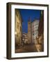 Parma, Emilia Romagna, Italy, Europe-Angelo Cavalli-Framed Photographic Print