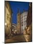 Parma, Emilia Romagna, Italy, Europe-Angelo Cavalli-Mounted Photographic Print