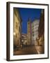 Parma, Emilia Romagna, Italy, Europe-Angelo Cavalli-Framed Photographic Print