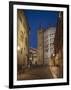 Parma, Emilia Romagna, Italy, Europe-Angelo Cavalli-Framed Photographic Print