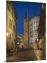 Parma, Emilia Romagna, Italy, Europe-Angelo Cavalli-Mounted Photographic Print