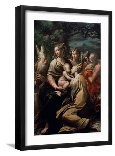 Premium Giclee Print, , large