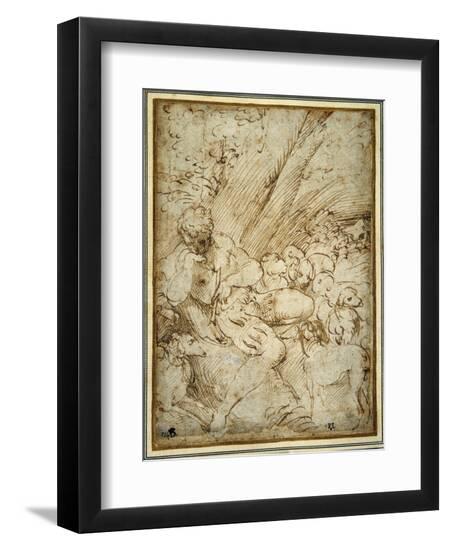 Premium Giclee Print, , large