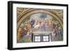 Parnassus, 1511-Reinhold Volkel-Framed Giclee Print