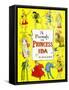 Parody On Princess Ida (Front Cover)-Gilbert & Sullivan-Framed Stretched Canvas
