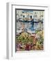 Paros, 1985-Jeremy Annett-Framed Giclee Print