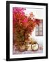 Paros, Greece-Alan Klug-Framed Photographic Print