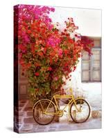 Paros, Greece-Alan Klug-Stretched Canvas