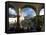 Parque Central, Antigua, Guatemala, Central America-Ben Pipe-Framed Stretched Canvas