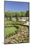 Parque del Buen Retiro, Madrid, Spain, Europe-Markus Lange-Mounted Photographic Print