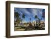 Parque Libertad, Matanzas, Cuba, West Indies, Caribbean, Central America-Yadid Levy-Framed Photographic Print