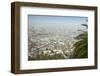 Parque Metropolitano De Santiago, Cerro San Cristobal, Santiago, Chile, South America-Kimberly Walker-Framed Premium Photographic Print