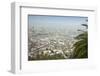 Parque Metropolitano De Santiago, Cerro San Cristobal, Santiago, Chile, South America-Kimberly Walker-Framed Photographic Print