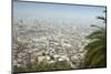 Parque Metropolitano De Santiago, Cerro San Cristobal, Santiago, Chile, South America-Kimberly Walker-Mounted Photographic Print