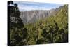 Parque Nacional De La Caldera De Taburiente, La Palma, Canary Islands, Spain, 2009-Peter Thompson-Stretched Canvas