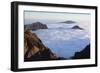 Parque Nacional De La Caldera De Taburiente, La Palma, Canary Islands, Spain, 2009-Peter Thompson-Framed Photographic Print