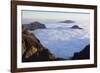 Parque Nacional De La Caldera De Taburiente, La Palma, Canary Islands, Spain, 2009-Peter Thompson-Framed Photographic Print