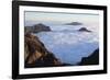 Parque Nacional De La Caldera De Taburiente, La Palma, Canary Islands, Spain, 2009-Peter Thompson-Framed Photographic Print