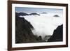 Parque Nacional De La Caldera De Taburiente, La Palma, Canary Islands, Spain, 2009-Peter Thompson-Framed Photographic Print