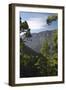 Parque Nacional De La Caldera De Taburiente, La Palma, Canary Islands, Spain, 2009-Peter Thompson-Framed Photographic Print